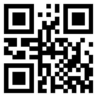 Immagine del QrCode di 3302327040