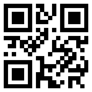 Scansione del Qr Code di 3302327041