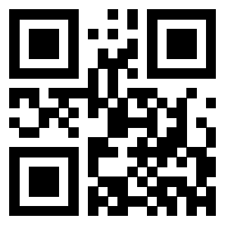 3302327042 - Immagine del Qr Code associato