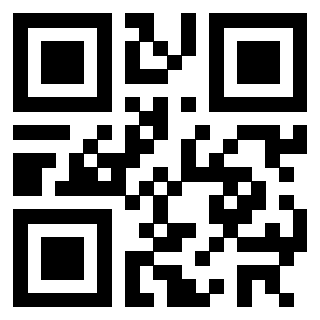 Il Qr Code di 3302327046