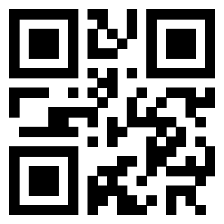 Immagine del Qr Code di 3302327047