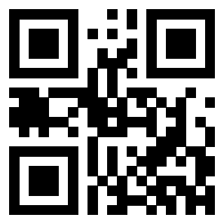 Scansione del QrCode di 3302327049