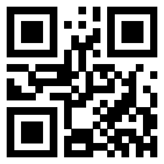 Il QrCode di 3302327051