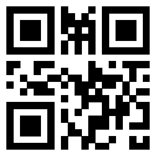 3302328235 - Immagine del Qr Code associato