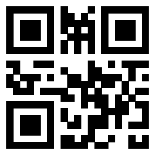 3302328237 - Immagine del Qr Code