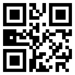 Immagine del QrCode di 3302328242