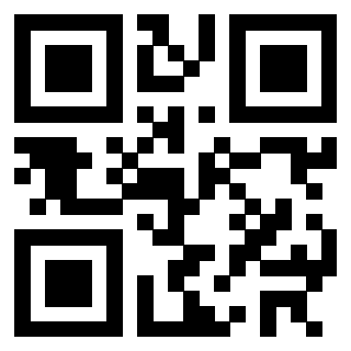 3302328243 - Immagine del QrCode