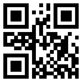 Immagine del QrCode di 3302328244