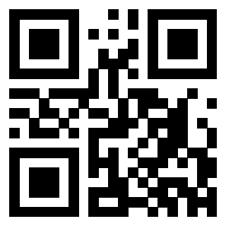 Scansione del Qr Code di 3302328245