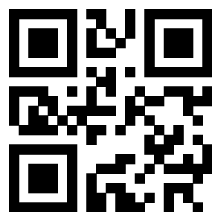 Qr Code di 3302328246