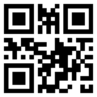 3302328247 - Immagine del QrCode associato
