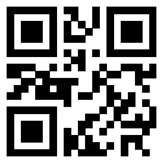 Il QrCode di 3302328250