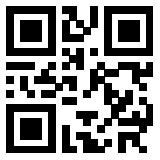 3302328252 - Immagine del QrCode