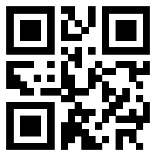 Scansione del QrCode di 3302328253