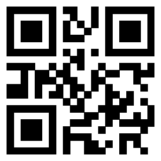 3302328255 QrCode associato