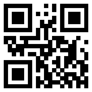 Il QrCode di 3302328256