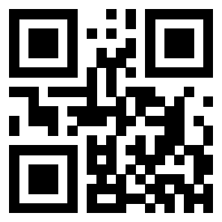 Immagine del QrCode di 3302328257