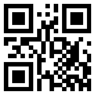 Il QrCode di 3302328260