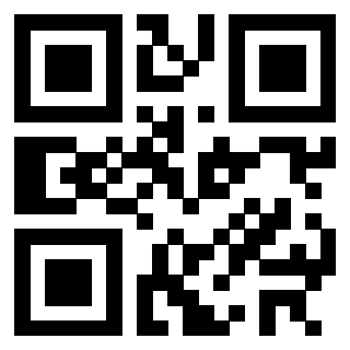 Immagine del QrCode di 3302328261