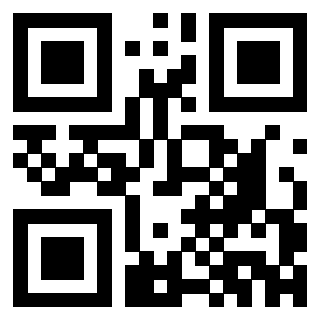 Scansione del QrCode di 3302328262