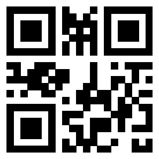 3302328264 Qr Code associato