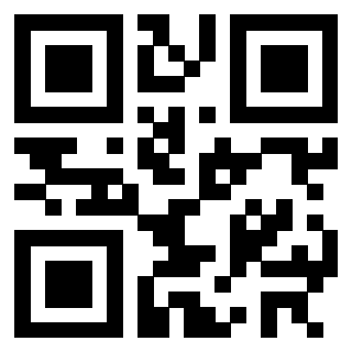 3302328267 Qr Code associato
