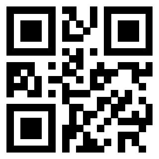 3302328268 QrCode associato