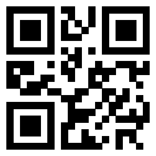 3302328270 - Immagine del Qr Code