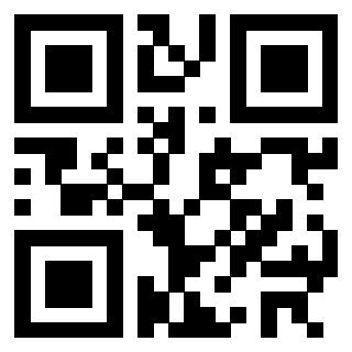 Scansione del Qr Code di 3302328271