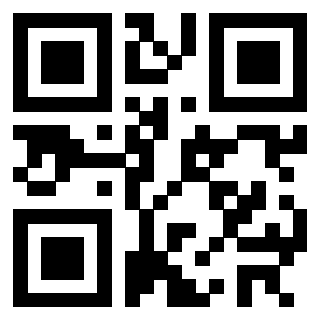 3302328272 - Immagine del QrCode
