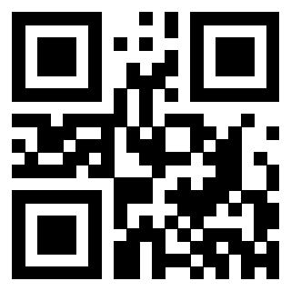 Scansione del Qr Code di 3302328273