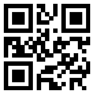 Scansione del Qr Code di 3302328274