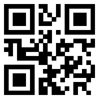 Il Qr Code di 3302328275