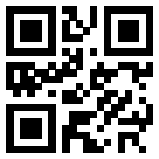 Scansione del Qr Code di 3302328279