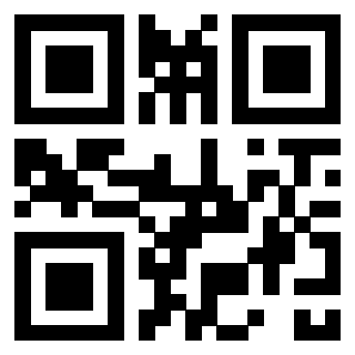 Il QrCode di 3302328280