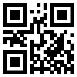 Scansione del Qr Code di 3302328283