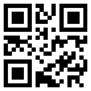 Il QrCode di 3302328285