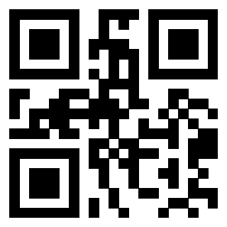 3302328287 QrCode associato