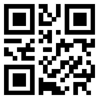 Qr Code di 3302328288