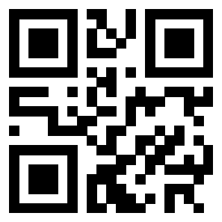 3302328289 QrCode associato