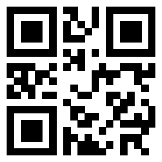 Il QrCode di 3302328292