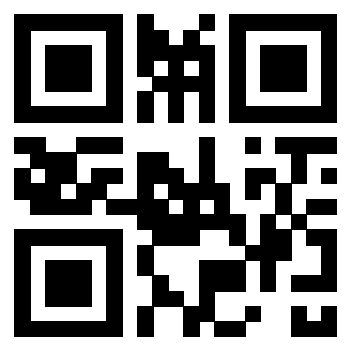3302328294 Qr Code associato