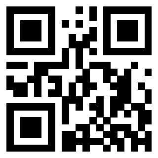 Immagine del Qr Code di 3302328296