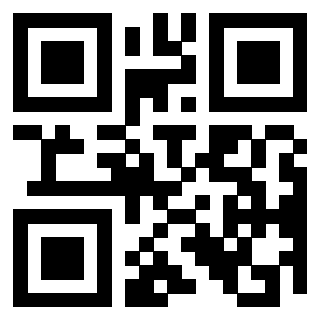 3302328298 - Immagine del Qr Code associato