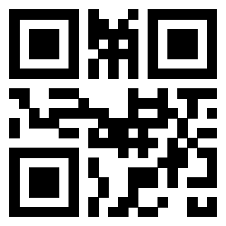 3302328302 - Immagine del Qr Code