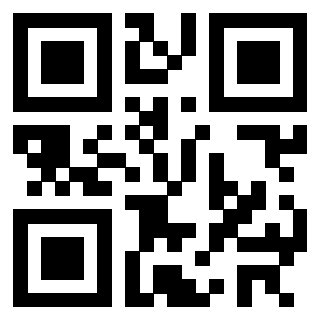 3302328303 - Immagine del QrCode