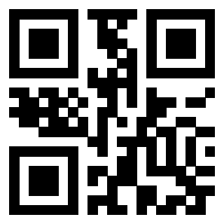 Il QrCode di 3302328306
