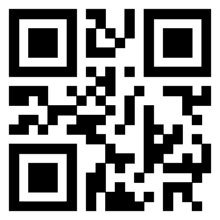 3302328307 - Immagine del QrCode