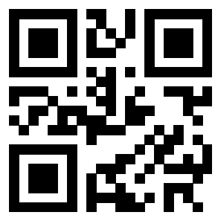 3302328310 - Immagine del Qr Code