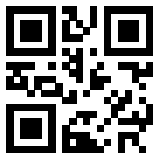Immagine del QrCode di 3302328312